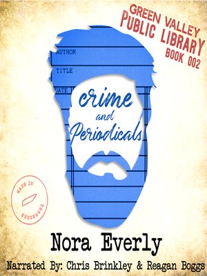 cover image of Crime and Periodicals